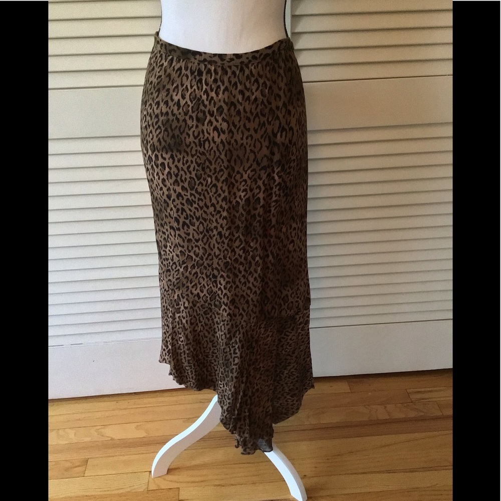 Chico’s skirt